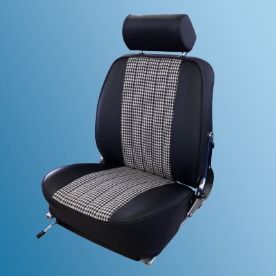 Sitz komplett für Porsche 911
